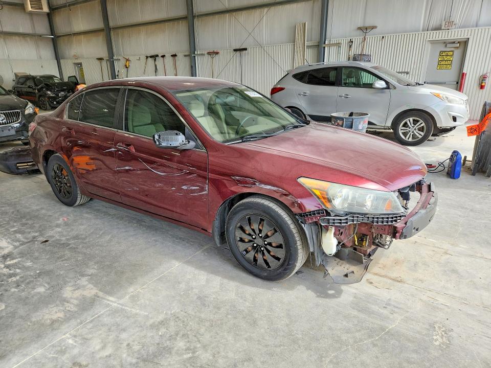 Продажа на аукционе авто 2009 Honda Accord, vin: 1HGCP26329A015890, номер лота: 59124816