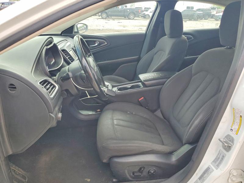 Продажа на аукционе авто 2015 Chrysler 200, vin: 1C3CCCAB4FN628956, номер лота: 56700046
