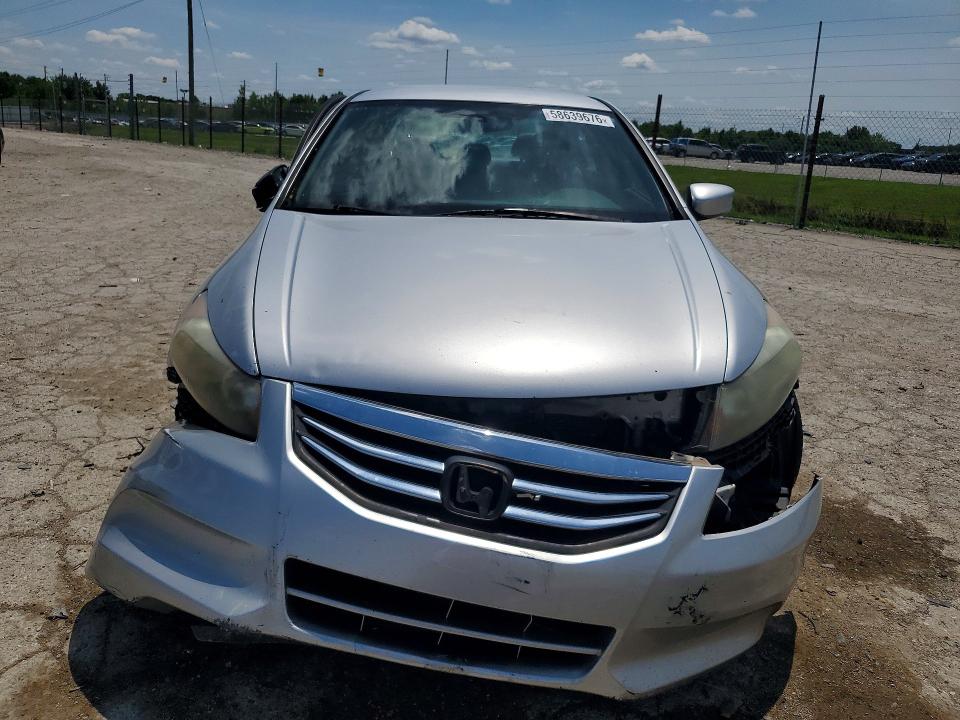 2012 Honda Accord მანქანა იყიდება აუქციონზე, vin: 1HGCP2F32CA068354, აუქციონის ნომერი: 58639676