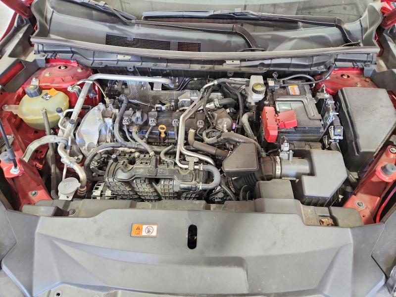 Продаж на аукціоні авто 2024 Mitsubishi Outlander, vin: JA4J3VA82RZ067862, номер лоту: 55682636