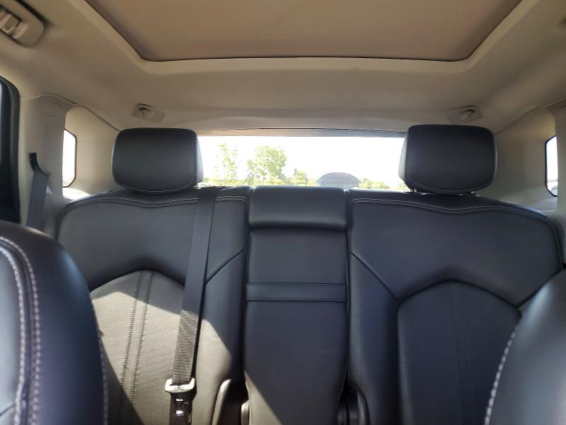 Aukcja sprzedaży 2012 Cadillac Srx, vin: 3GYFNDE3XCS659135, numer aukcji: 58614476