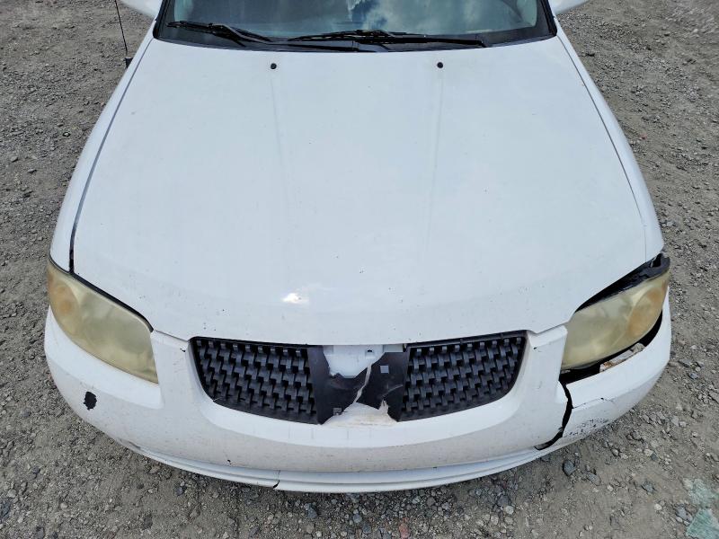 Aukcja sprzedaży 2005 Nissan Sentra, vin: 3N1CB51D15L585612, numer aukcji: 59075836