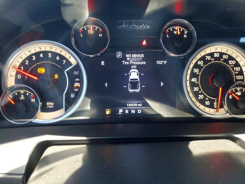 Продаж на аукціоні авто 2015 Ram 1500, vin: 1C6RR6MT9FS542870, номер лоту: 56002856