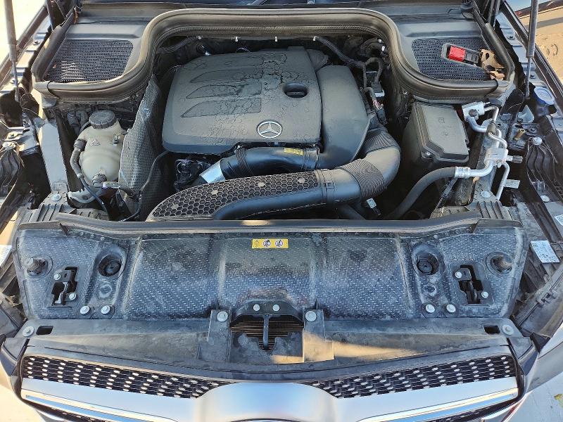 2023 Mercedes-benz Gle მანქანა იყიდება აუქციონზე, vin: 4JGFB4JB1PA877799, აუქციონის ნომერი: 57424456
