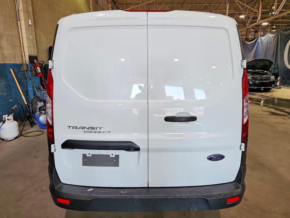 Aukcja sprzedaży 2022 Ford Transit Connect, vin: NM0LS7S25N1511894, numer aukcji: 55600326