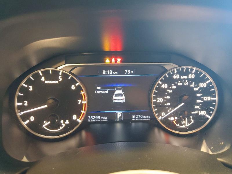 57551886 :رقم المزاد ، 1N4BL4BV2LC162575 vin ، 2020 Nissan Altima مزاد بيع