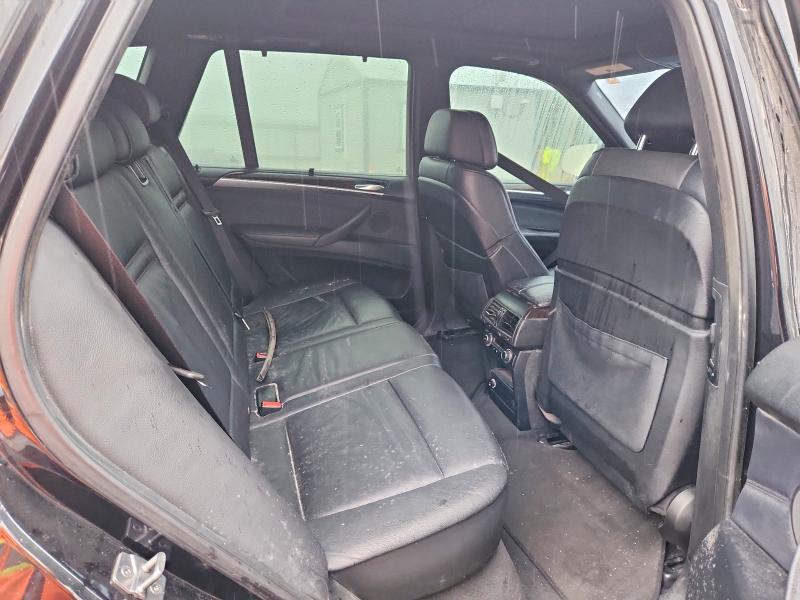 Aukcja sprzedaży 2011 Bmw X5, vin: 5UXZV4C54BL415166, numer aukcji: 59188456