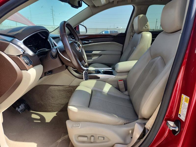 Продаж на аукціоні авто 2016 Cadillac Srx, vin: 3GYFNDE35GS506295, номер лоту: 85607295