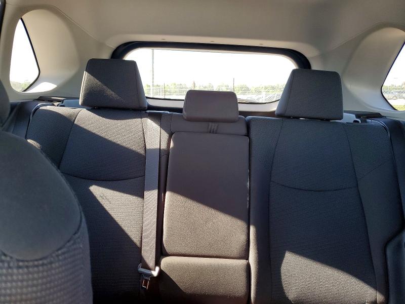 Продажа на аукционе авто 2024 Toyota Rav4, vin: 2T3F1RFV9RW460944, номер лота: 58010146