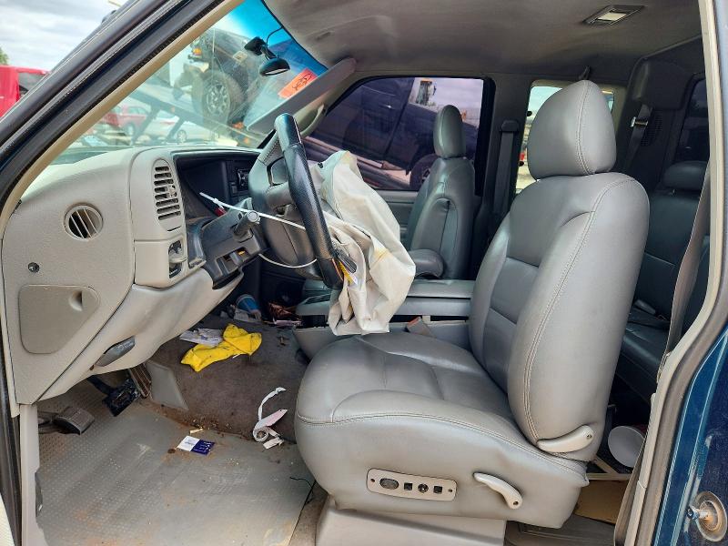 Auction sale of the 1995 Gmc Sierra, vin: 2GTEC19K4S1591755, lot number: 56288496