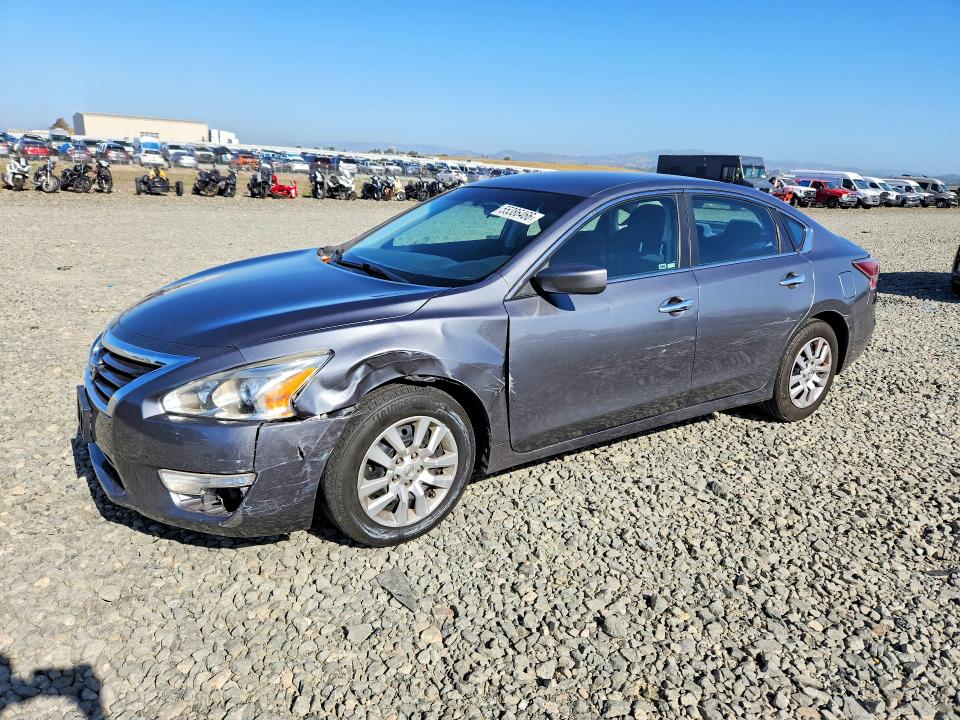 Aukcja sprzedaży 2015 Nissan Altima, vin: 1N4AL3AP9FC259012, numer aukcji: 55386466