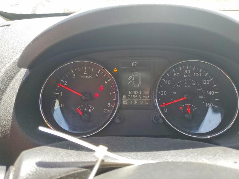 Продаж на аукціоні авто 2015 Nissan Rogue Select, vin: JN8AS5MV0FW753619, номер лоту: 53288246