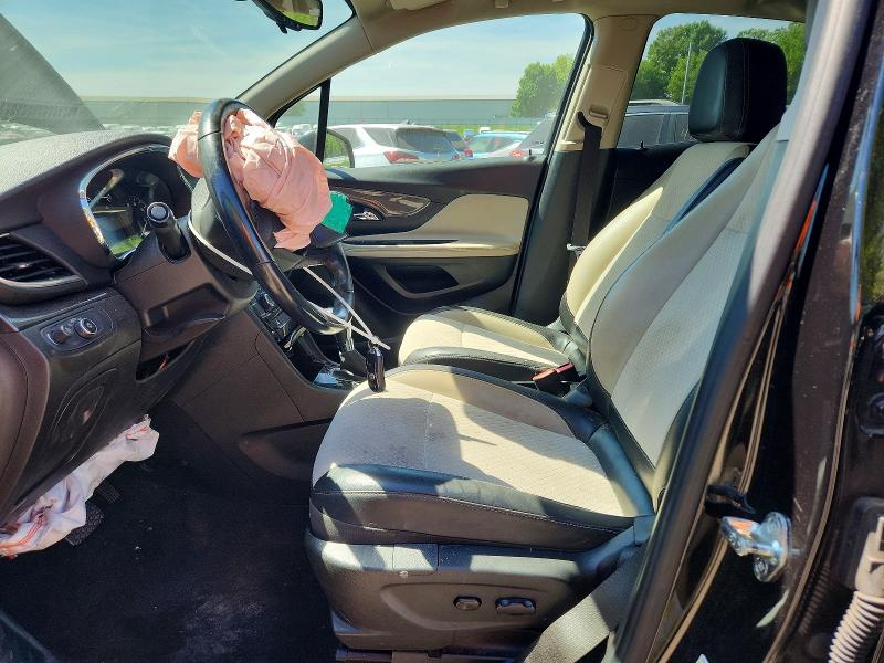 Aukcja sprzedaży 2019 Buick Encore, vin: KL4CJASB6KB730298, numer aukcji: 55462336