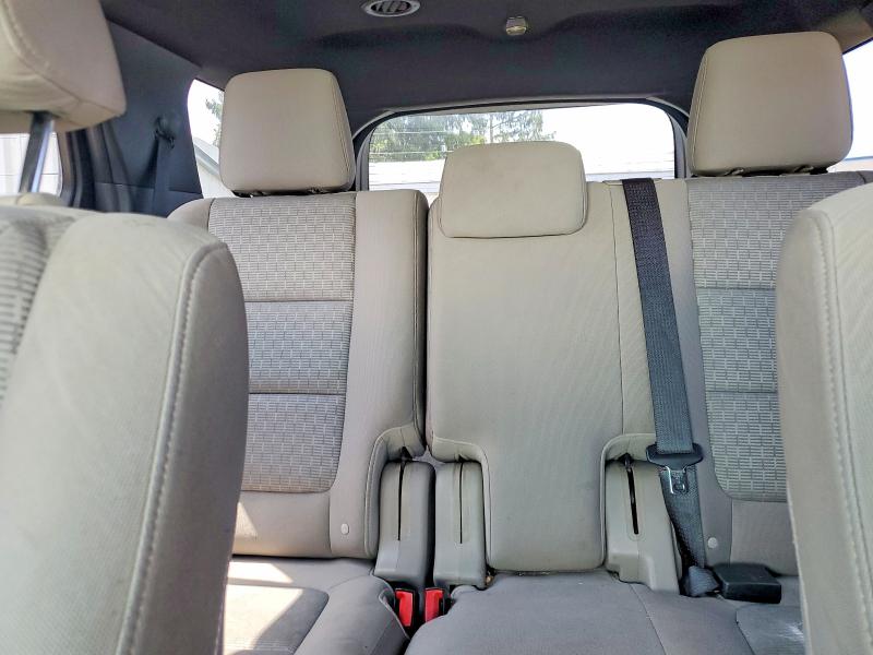 Продаж на аукціоні авто 2011 Ford Explorer, vin: 1FMHK8D82BGA03242, номер лоту: 59113866