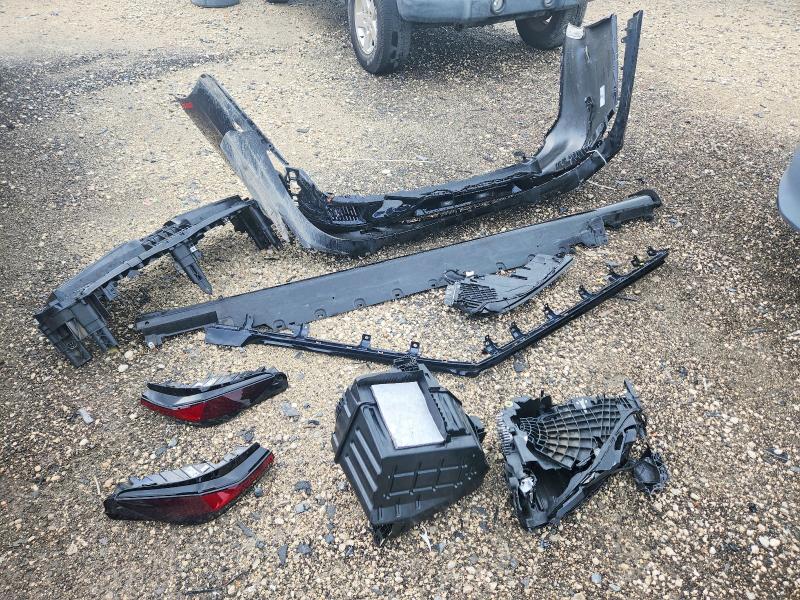 58315156 :رقم المزاد ، WBY53EJ05SCV16931 vin ، 2025 Bmw I7 مزاد بيع
