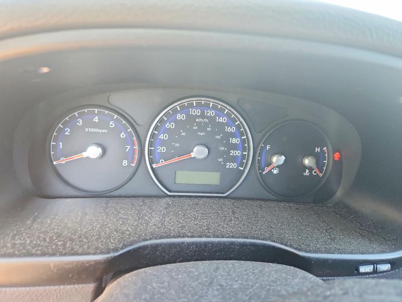 Продажа на аукционе авто 2011 Hyundai Santa Fe, vin: 5XYZG3AB7BG080379, номер лота: 56968526