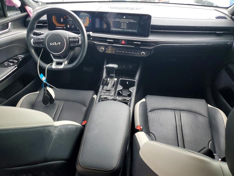 Продаж на аукціоні авто 2025 Kia K5, vin: KNAG64J73S5392765, номер лоту: 55644486