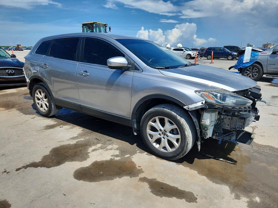 Aukcja sprzedaży 2013 Mazda Cx-9, vin: JM3TB2BA0D0401232, numer aukcji: 56233356
