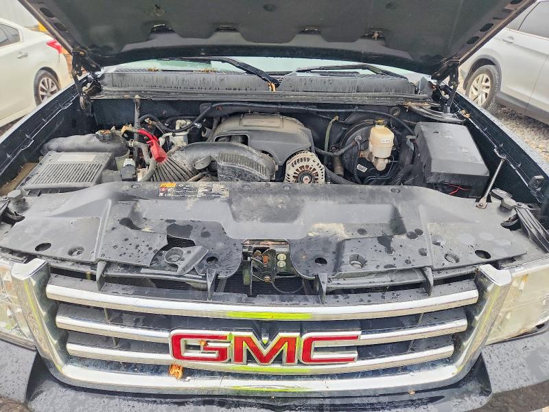 Продаж на аукціоні авто 2012 Gmc Sierra, vin: 1GTR2VE79CZ330837, номер лоту: 57135946