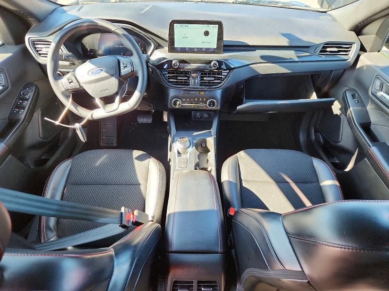 Продаж на аукціоні авто 2025 Ford Escape, vin: 1FMCU0MN8SUA10001, номер лоту: 56129896