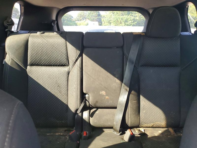85611005 :رقم المزاد ، JA4J4TA81NZ001928 vin ، 2022 Mitsubishi Outlander مزاد بيع