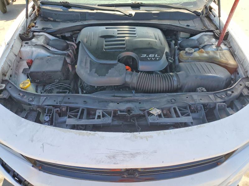 Продаж на аукціоні авто 2015 Dodge Charger, vin: 2C3CDXBG8FH784862, номер лоту: 58292826