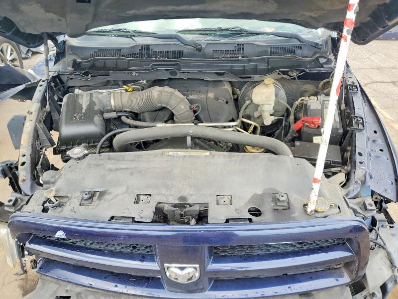 Aukcja sprzedaży 2012 Dodge Ram 1500, vin: 1C6RD7KT4CS242835, numer aukcji: 57145726