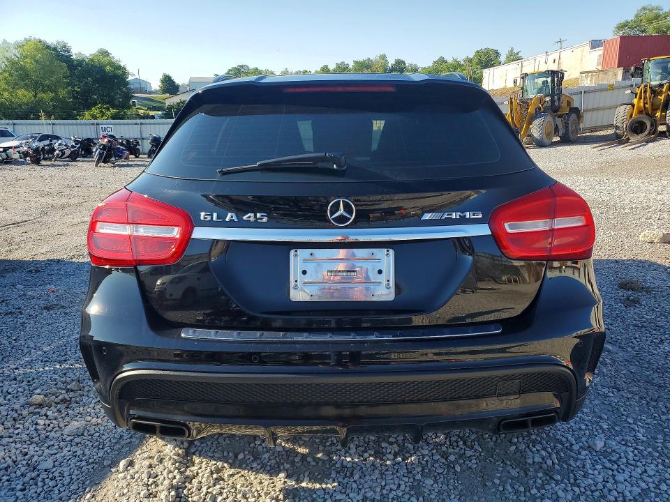 Продаж на аукціоні авто 2015 Mercedes-benz Gla, vin: WDDTG5CB5FJ047665, номер лоту: 58279586