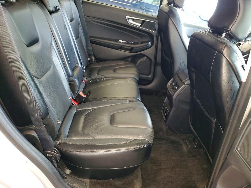 Aukcja sprzedaży 2018 Ford Edge, vin: 2FMPK4K91JBC22554, numer aukcji: 57878236
