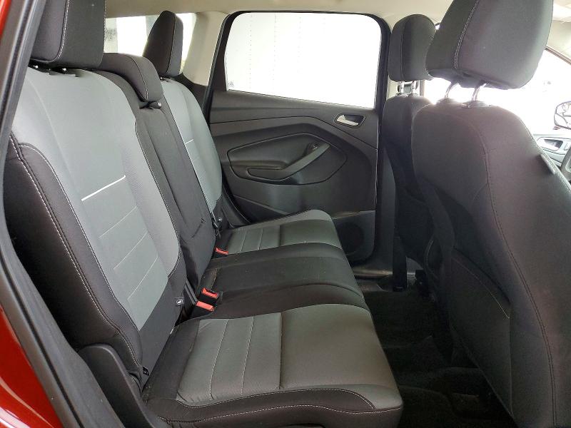 Продажа на аукционе авто 2015 Ford Escape, vin: 1FMCU0GX1FUB33433, номер лота: 59149196