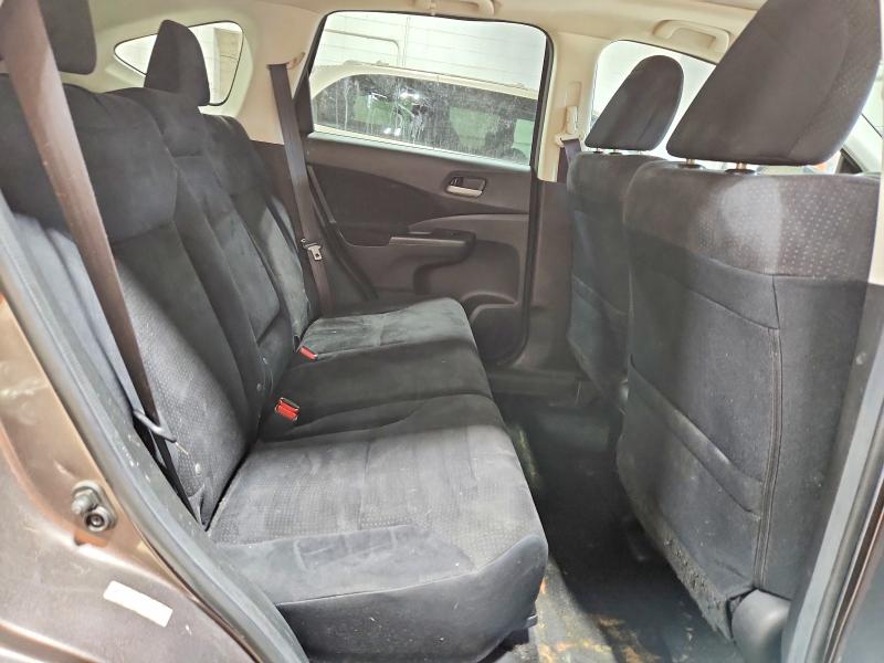 Продажа на аукционе авто 2014 Honda Cr-v, vin: 2HKRM4H55EH636796, номер лота: 56300206