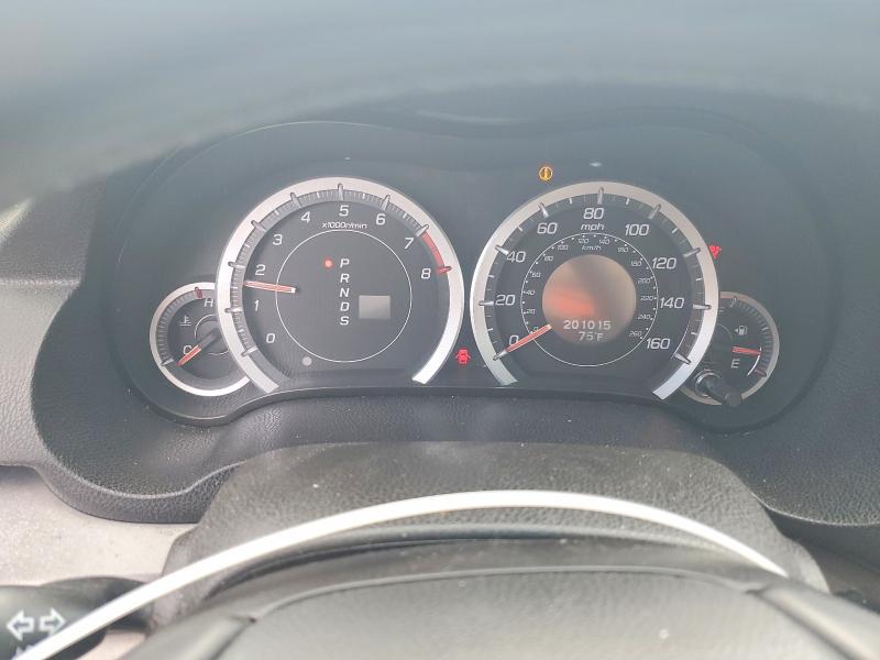 55775316 :رقم المزاد ، JH4CU2F40CC000797 vin ، 2012 Acura Tsx مزاد بيع