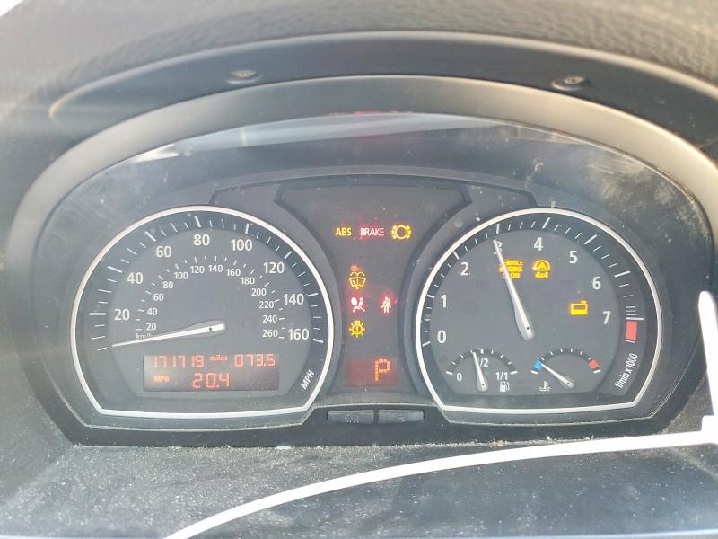 Продажа на аукционе авто 2010 Bmw X3, vin: WBXPC9C43AWJ36102, номер лота: 56868826