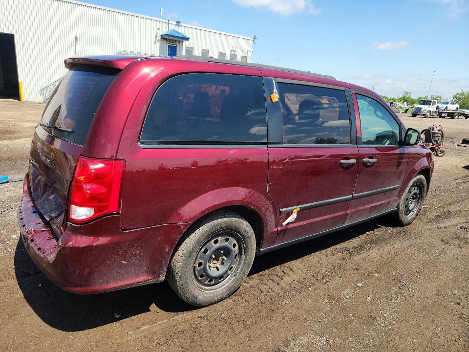 Aukcja sprzedaży 2017 Dodge Grand Caravan, vin: 2C4RDGBG0HR582987, numer aukcji: 57141486