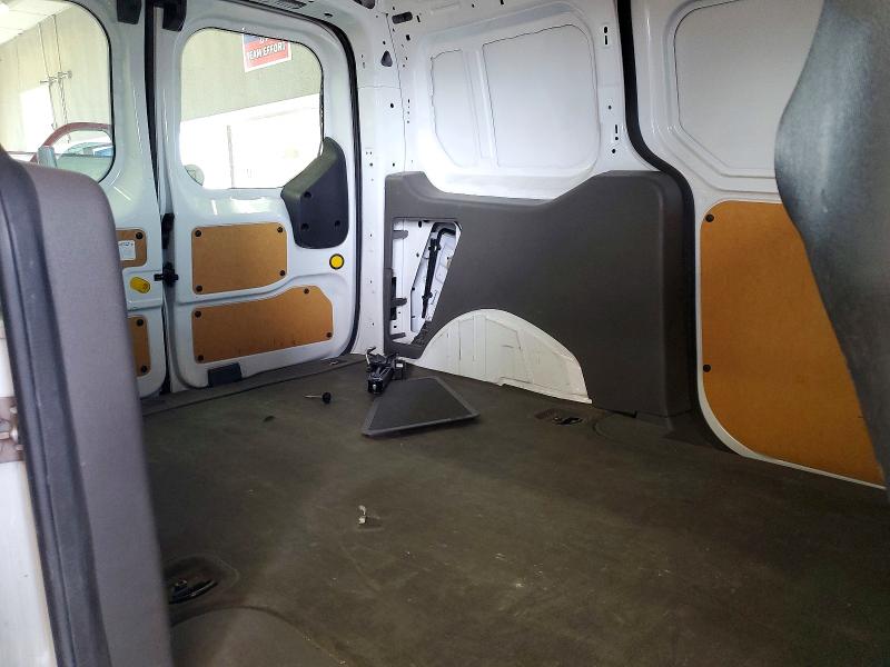 Продажа на аукционе авто 2021 Ford Transit Connect, vin: NM0LS7F2XM1502908, номер лота: 58455876