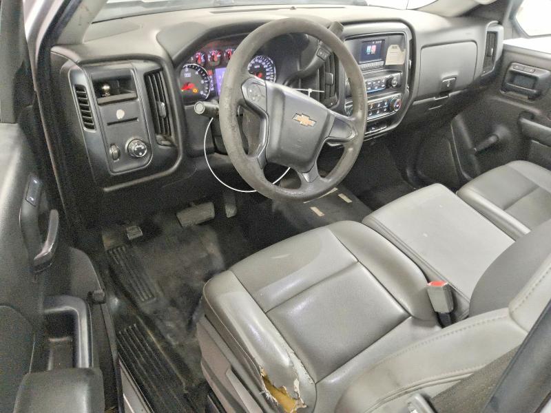 Aukcja sprzedaży 2016 Chevrolet Silverado, vin: 1GCNCNEH3GZ192805, numer aukcji: 54836736