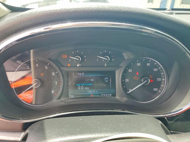 Продаж на аукціоні авто 2018 Buick Encore, vin: KL4CJASB6JB591174, номер лоту: 56574046