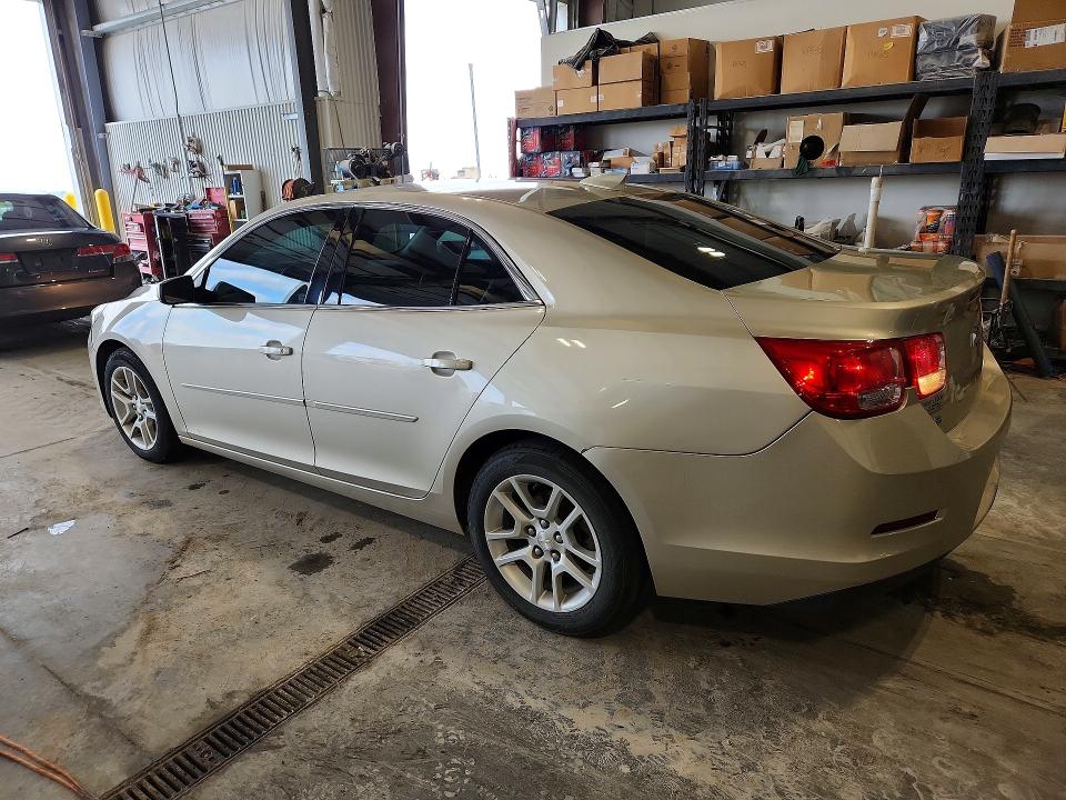 Aukcja sprzedaży 2015 Chevrolet Malibu, vin: 1G11C5SL3FF254297, numer aukcji: 56162186