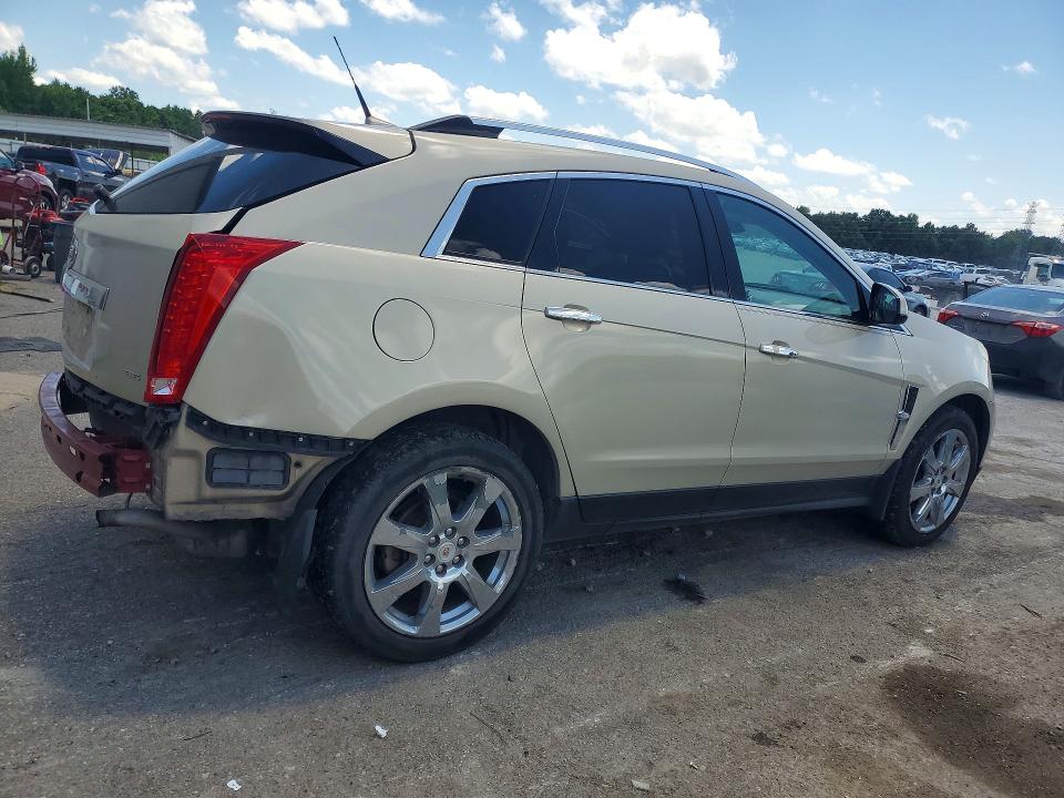 2012 Cadillac Srx მანქანა იყიდება აუქციონზე, vin: 3GYFNEE39CS531796, აუქციონის ნომერი: 56786416