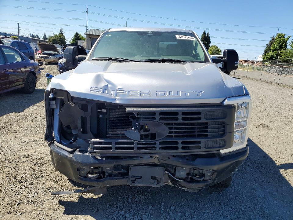 2023 Ford F250 მანქანა იყიდება აუქციონზე, vin: 1FT7W2BA0PED80274, აუქციონის ნომერი: 54555146