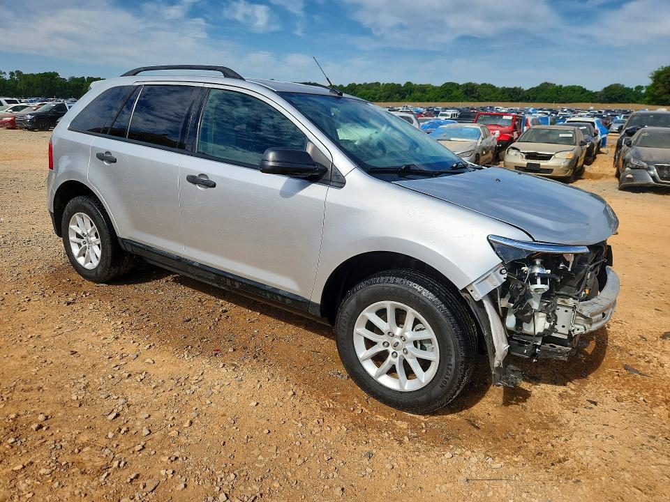 Продажа на аукционе авто 2014 Ford Edge, vin: 2FMDK3GC0EBB60443, номер лота: 56105776