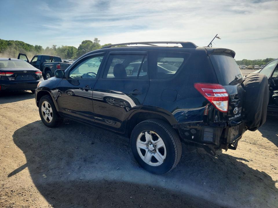 2010 Toyota Rav4 მანქანა იყიდება აუქციონზე, vin: 2T3JF4DV0AW062141, აუქციონის ნომერი: 56118106