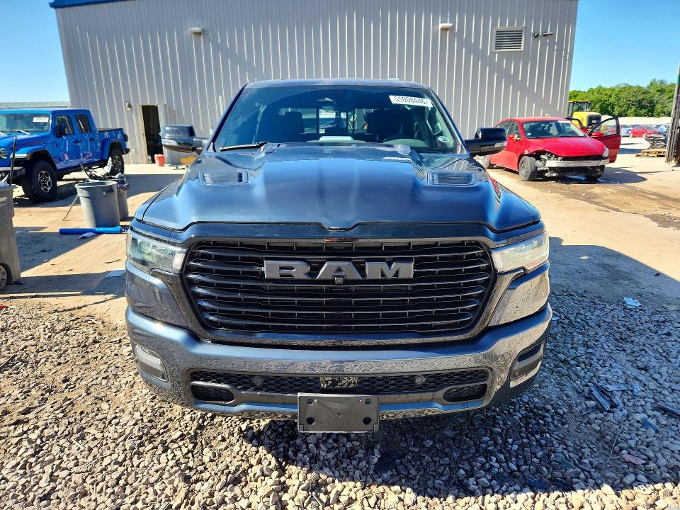 Продаж на аукціоні авто 2026 Ram 1500, vin: 1C6SRFJT3TN269327, номер лоту: 55908446