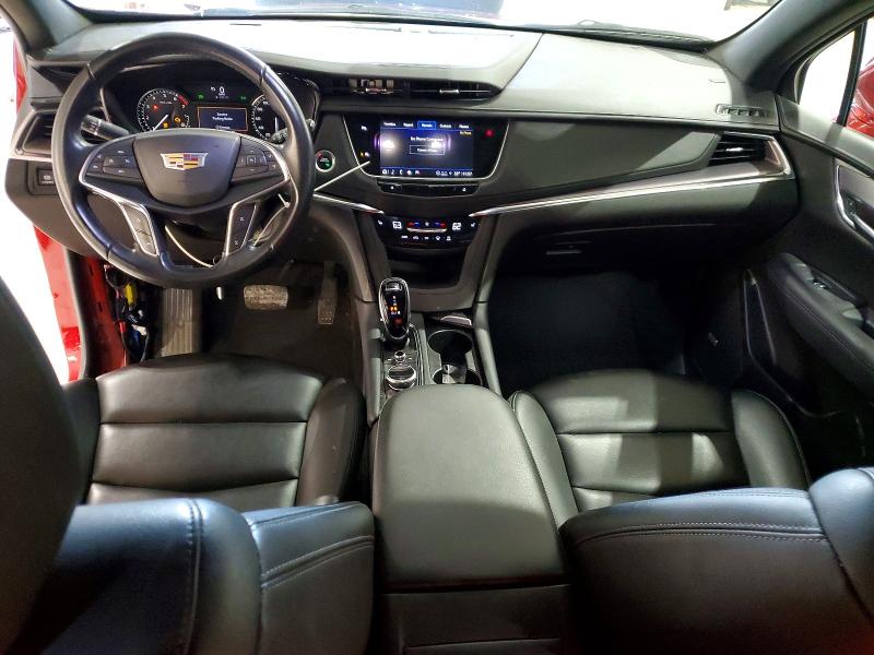 Aukcja sprzedaży 2022 Cadillac Xt5, vin: 1GYKNBR4XNZ102950, numer aukcji: 57713806