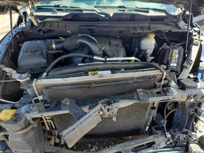 Aukcja sprzedaży 2013 Ram 1500, vin: 1C6RR7LT3DS528158, numer aukcji: 56844756
