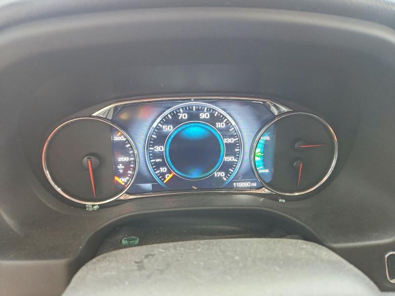2017 Gmc Acadia მანქანა იყიდება აუქციონზე, vin: 1GKKNPLS8HZ134850, აუქციონის ნომერი: 58511496