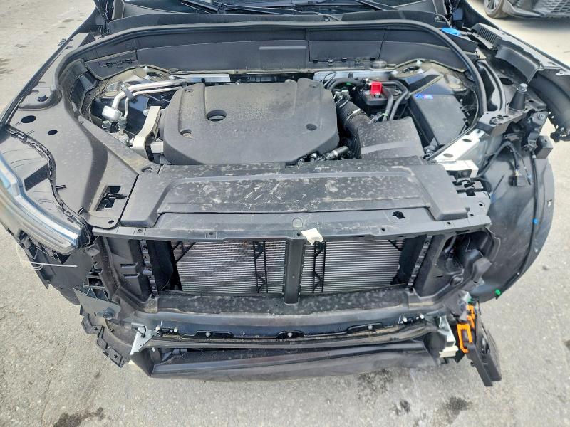 Aukcja sprzedaży 2026 Volvo Xc90, vin: YV4062PE9T1499937, numer aukcji: 58834306