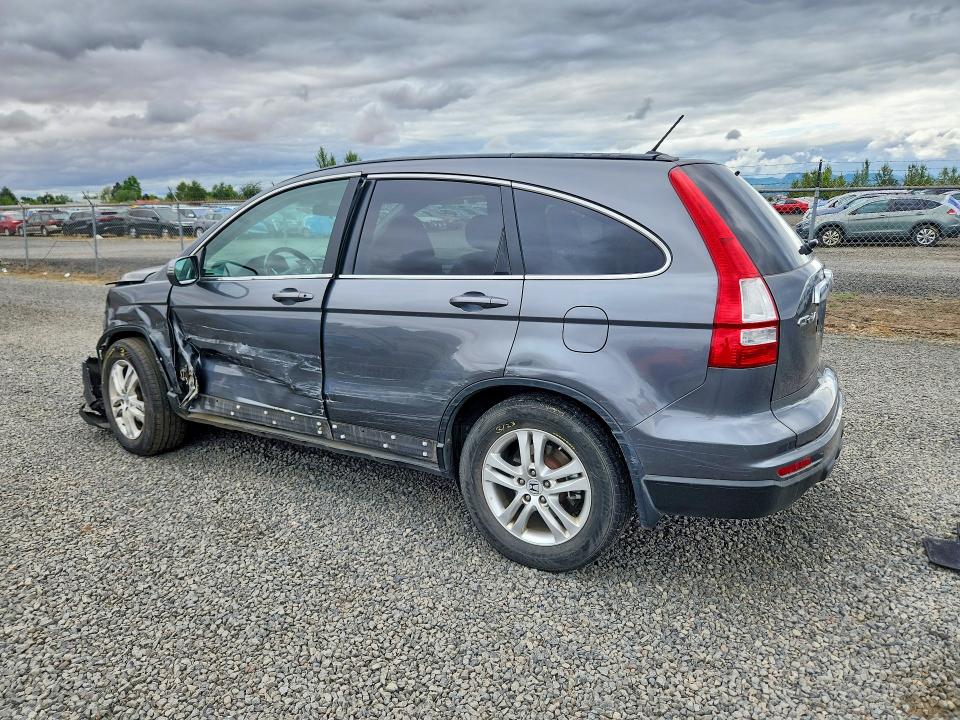 Продаж на аукціоні авто 2011 Honda Cr-v, vin: 5J6RE4H7XBL029521, номер лоту: 58837566