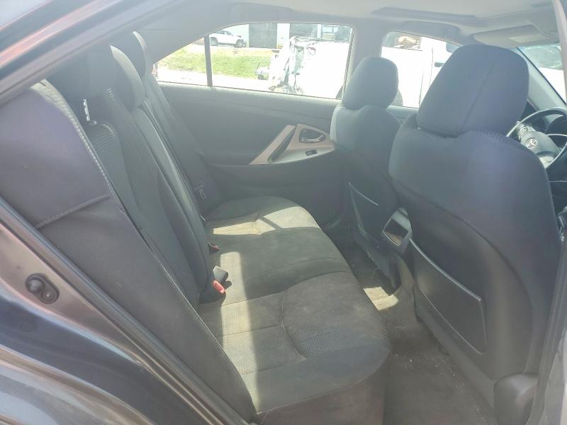 Продажа на аукционе авто 2010 Toyota Camry, vin: 4T1BF3EKXAU024542, номер лота: 55425376