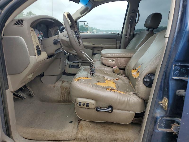 Aukcja sprzedaży 2004 Dodge Ram 2500, vin: 3D7KA28C54G200508, numer aukcji: 58237836